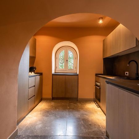 Palazzo De Gregorio Apartments Palerme Extérieur photo