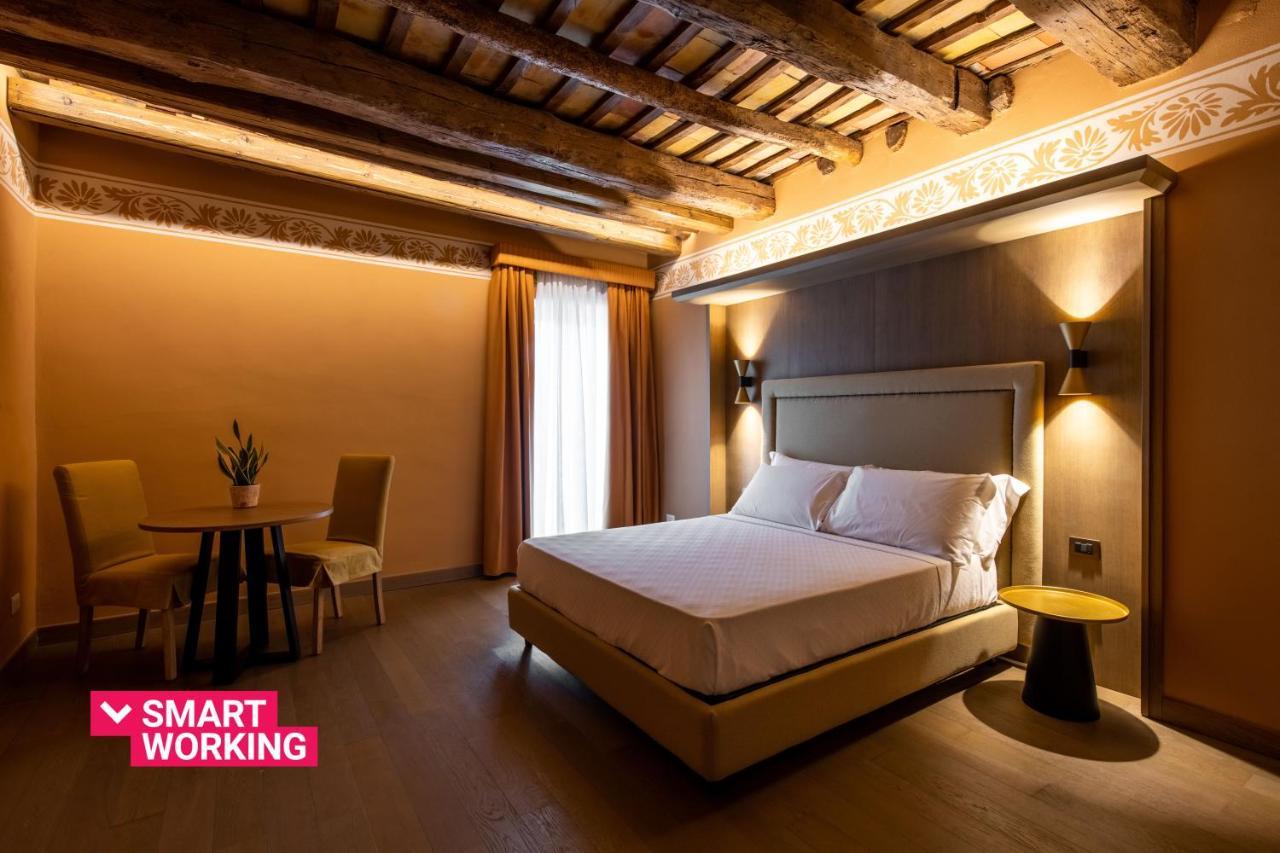 Palazzo De Gregorio Apartments Palerme Extérieur photo