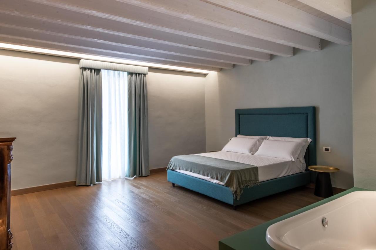 Palazzo De Gregorio Apartments Palerme Extérieur photo
