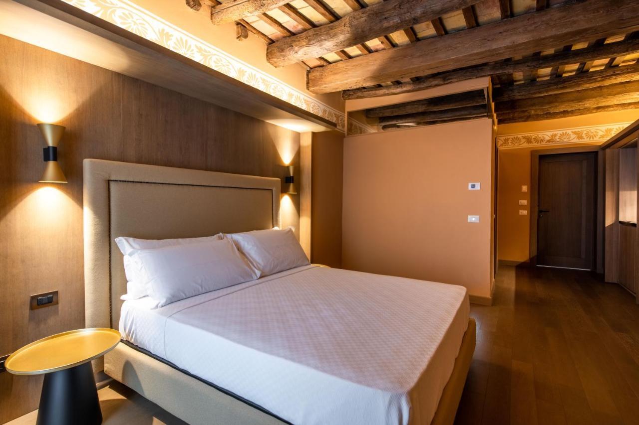 Palazzo De Gregorio Apartments Palerme Extérieur photo