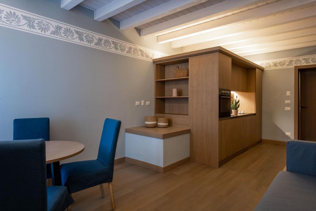 Palazzo De Gregorio Apartments Palerme Extérieur photo