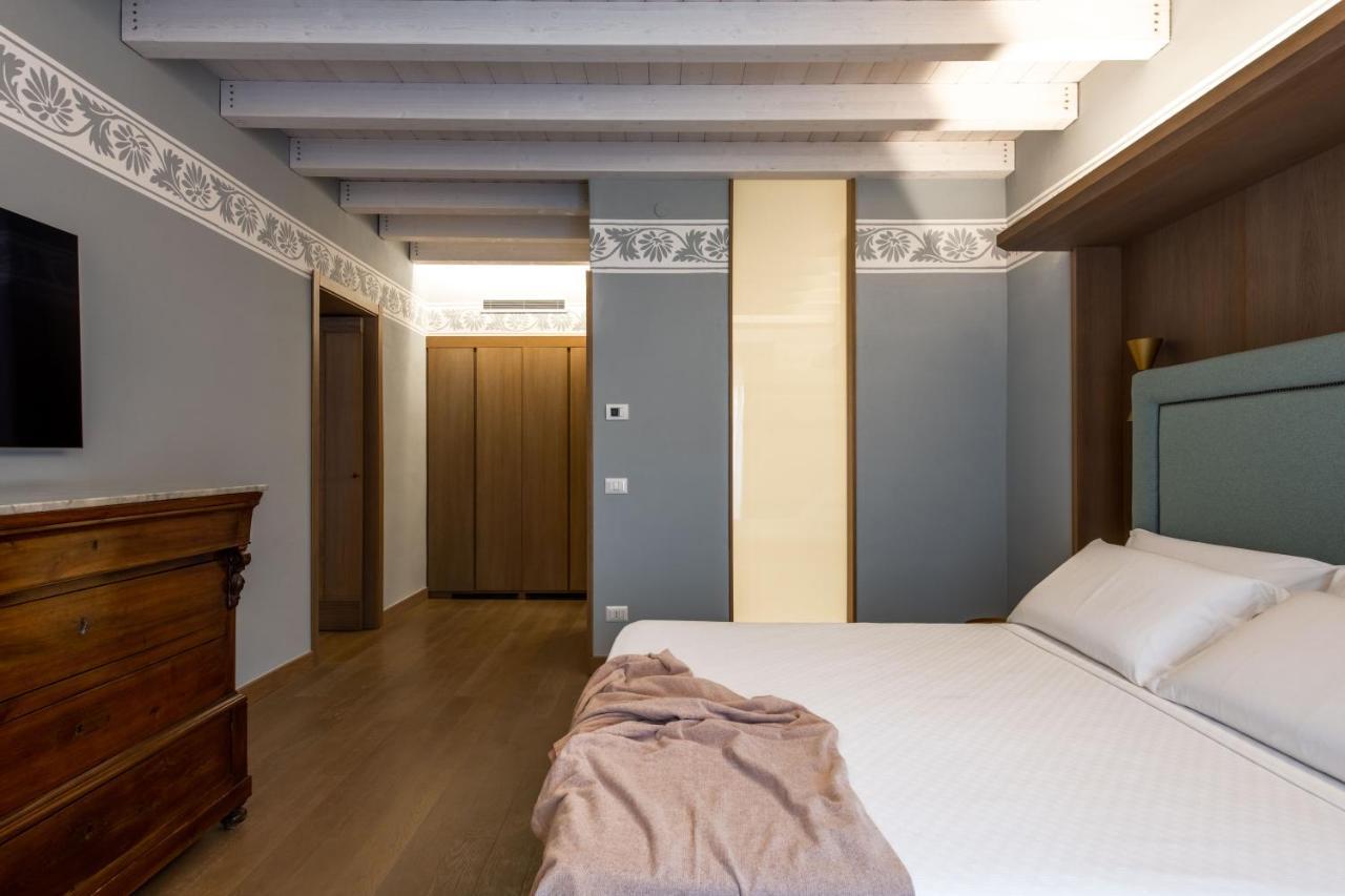 Palazzo De Gregorio Apartments Palerme Extérieur photo