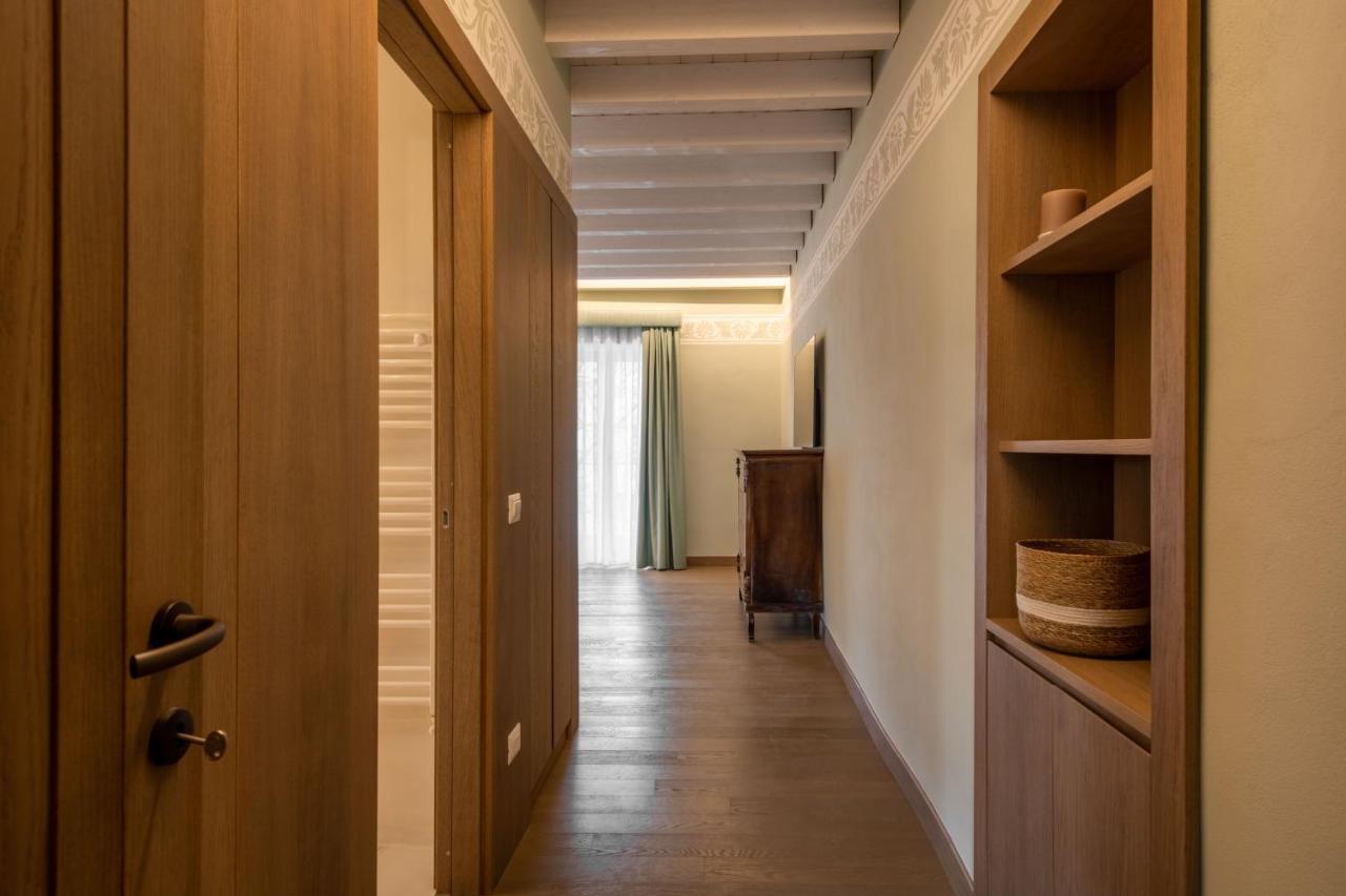 Palazzo De Gregorio Apartments Palerme Extérieur photo