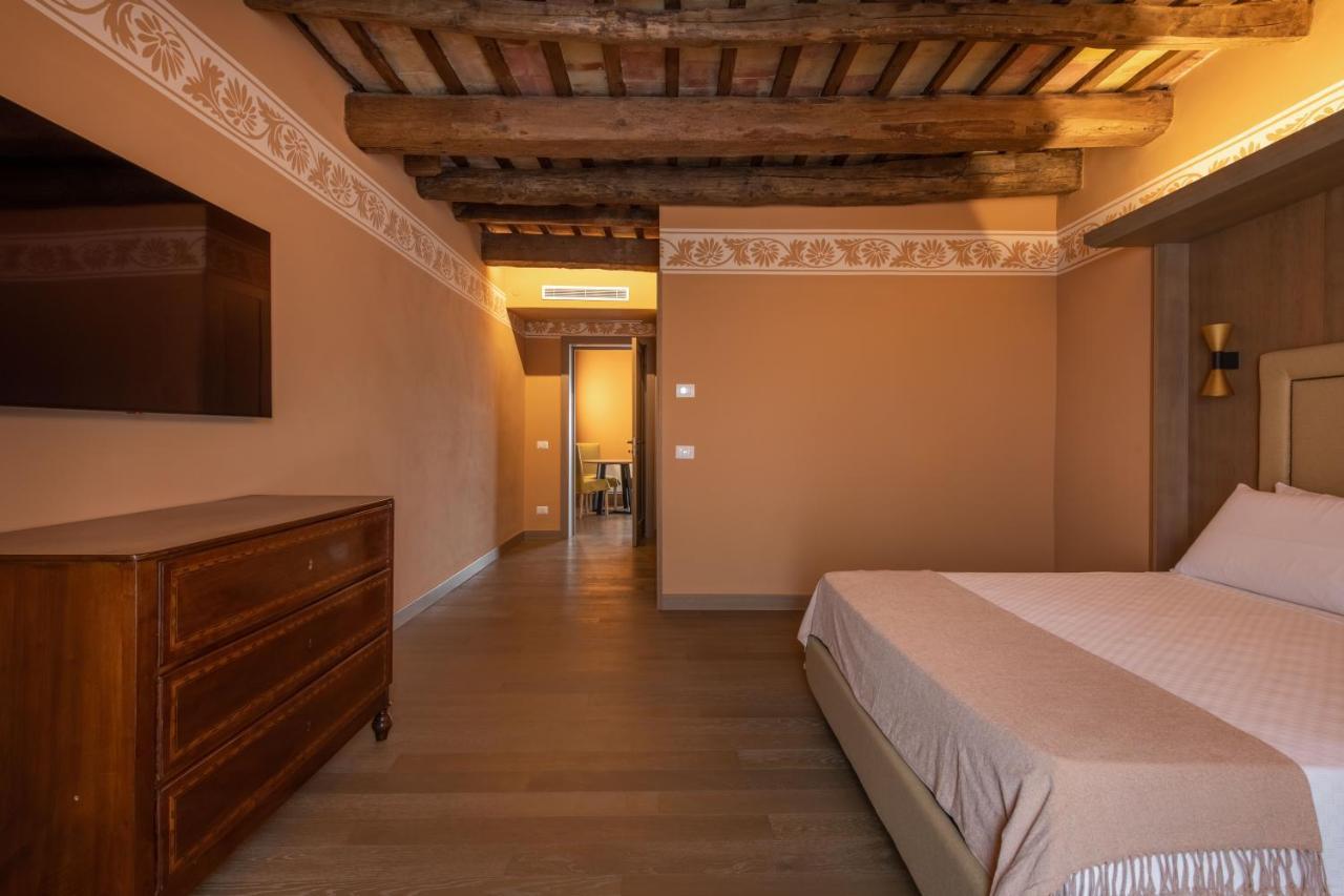 Palazzo De Gregorio Apartments Palerme Extérieur photo