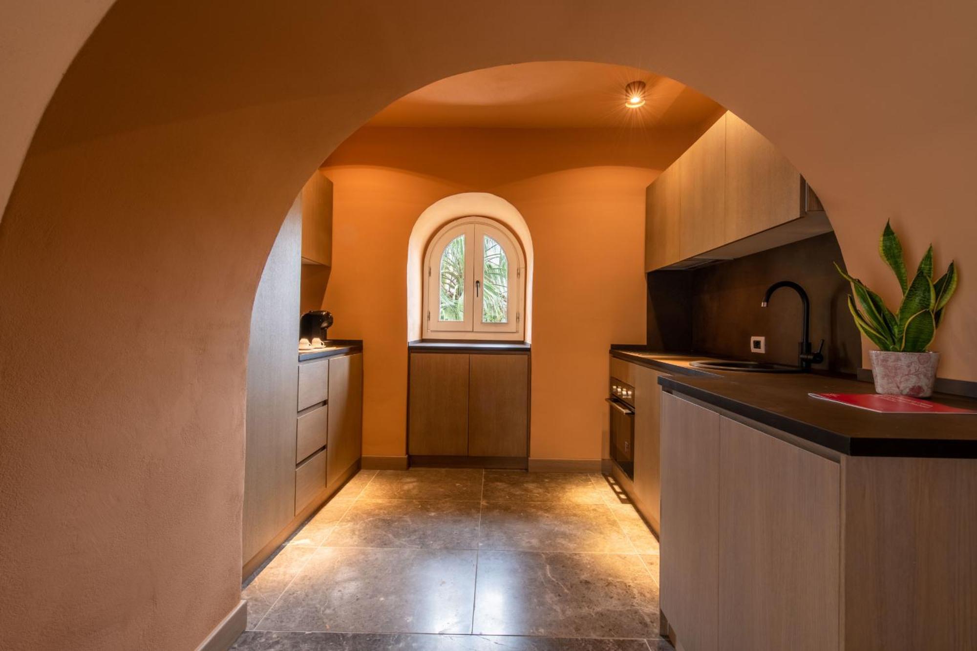 Palazzo De Gregorio Apartments Palerme Extérieur photo