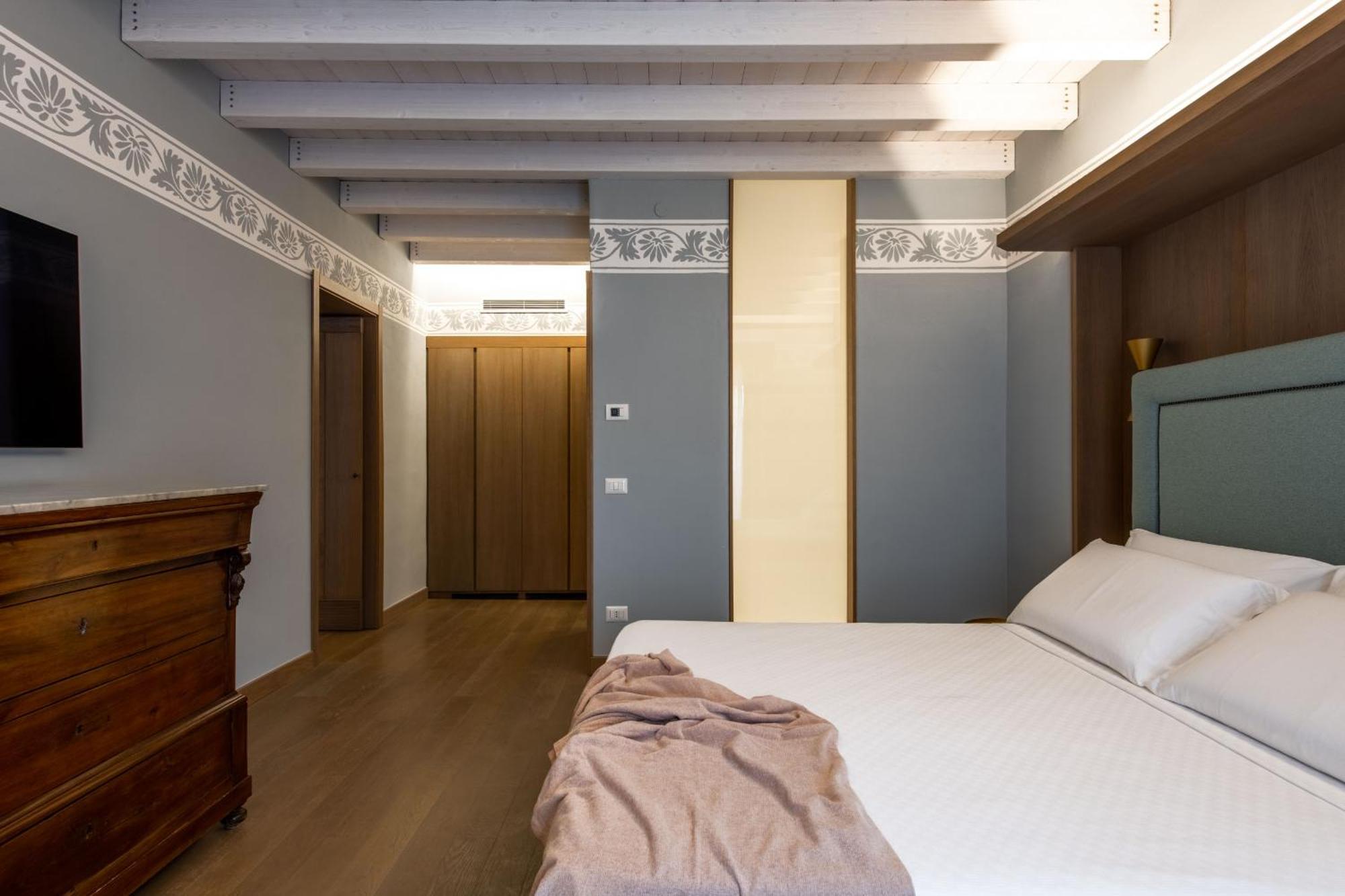 Palazzo De Gregorio Apartments Palerme Extérieur photo