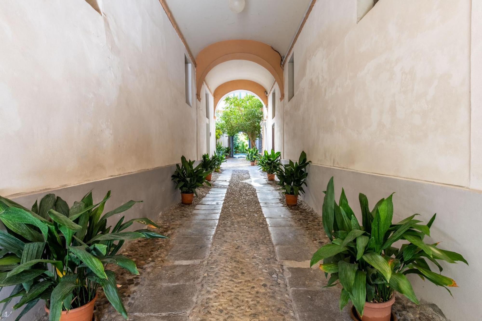 Palazzo De Gregorio Apartments Palerme Extérieur photo