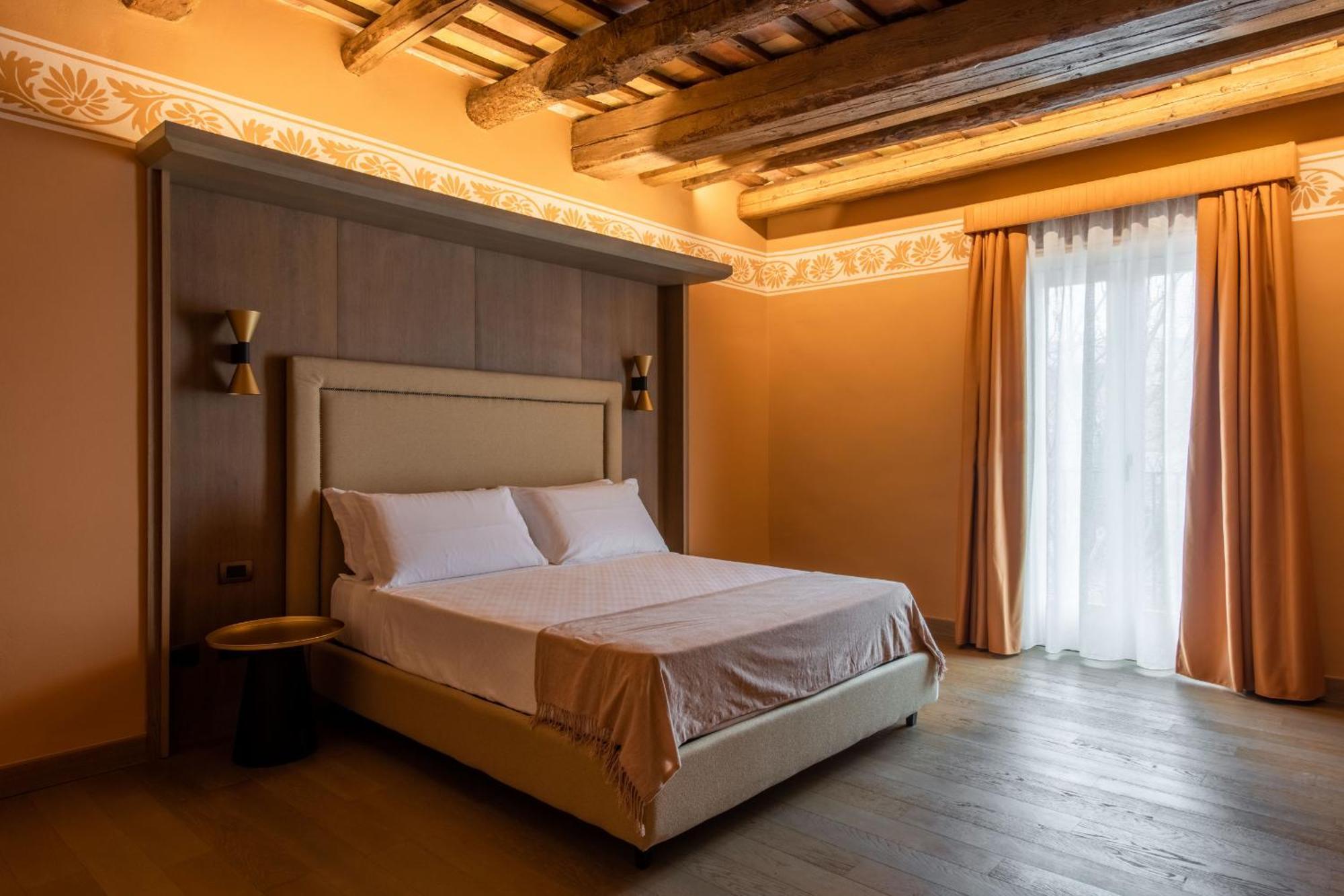 Palazzo De Gregorio Apartments Palerme Extérieur photo