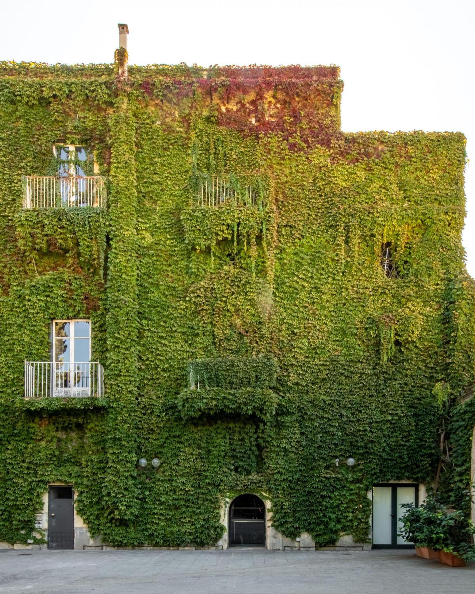 Palazzo De Gregorio Apartments Palerme Extérieur photo